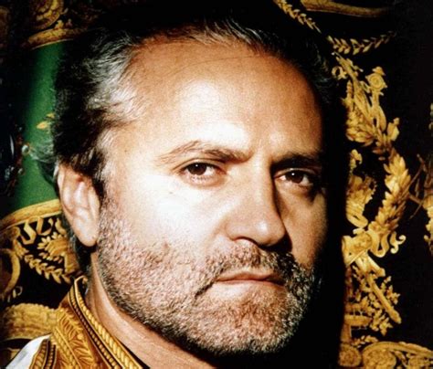 gianni versace omividio|gianni versace personal life.